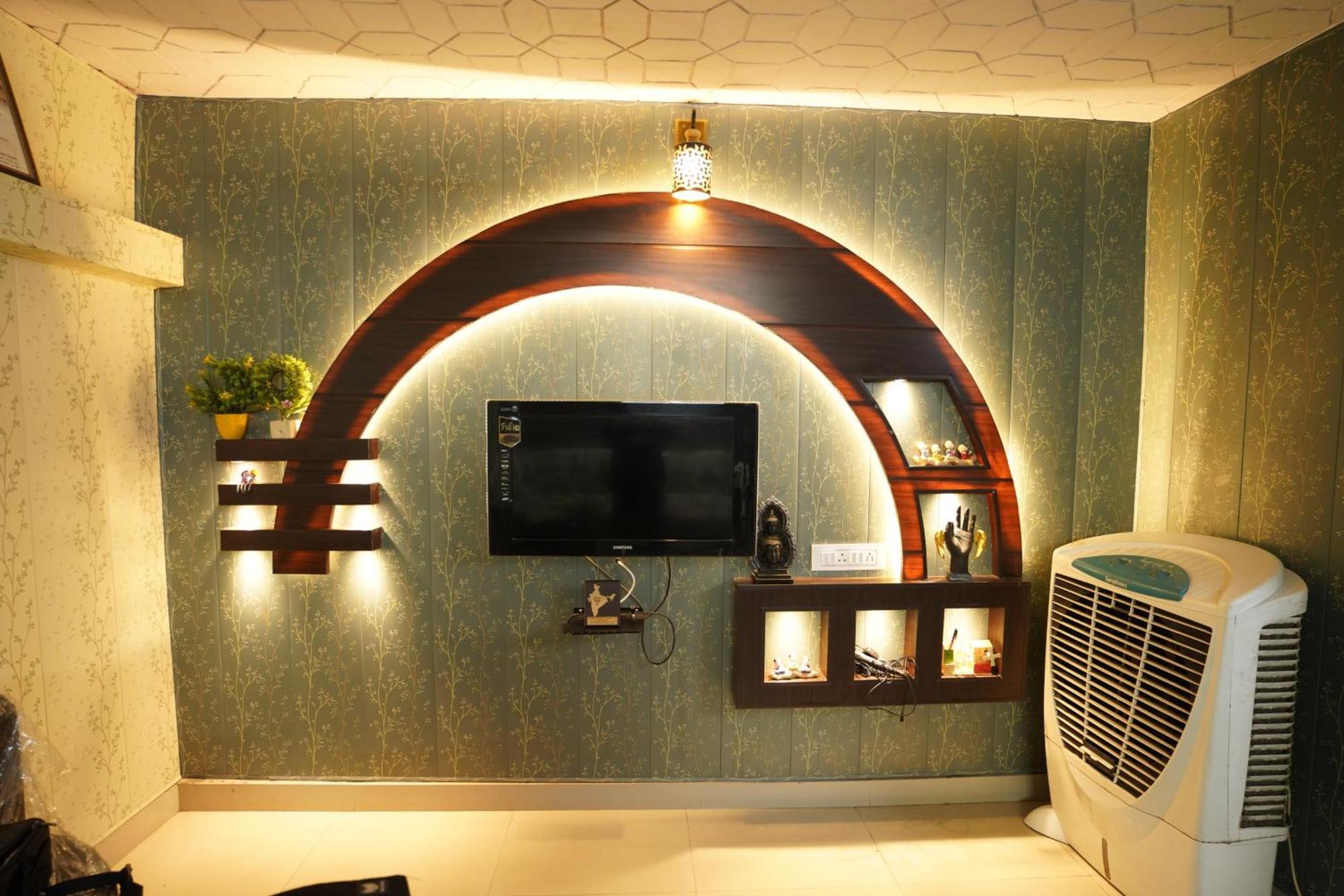 Kashi Dham Homestay Bénarès Extérieur photo