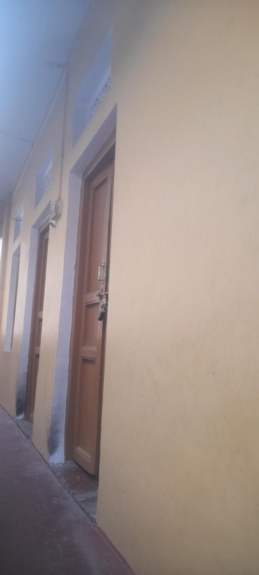 Kashi Dham Homestay Bénarès Extérieur photo